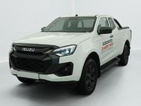 Gebraucht Isuzu D-Max 165 PS (121 kW) 2024 Splash white Pickup