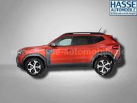 Gebraucht Dacia Duster Journey 101 PS (74 kW) 2025 Terracottabraun metallic SUV