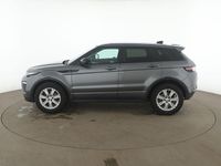 Gebraucht Land Rover Range Rover evoque SE Dynamic 180 PS (132 kW) 2018 Grau SUV