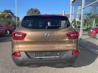 gebraucht Renault Kadjar Bose Edition 4x4 1,6 Ltr. Standheizung...