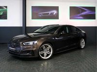 gebraucht Audi A5 50