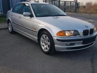 Gebraucht BMW 328 193 PS (141 kW) 1999 Limousine