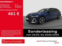 Gebraucht Audi A5 Edition .1 204 PS (150 kW) 2025 Blau (ascariblau) Coupé
