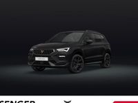 Neu Cupra Ateca VZ 300 PS (220 kW) 2026 Magic schwarz SUV