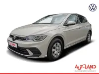 Nouvelle VW Polo 80 ch (58 kW) 2026 Gris Citadine