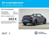 Usata VW T-Roc Style 150 CV (110 kW) 2023 SUV