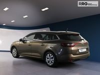 gebraucht Renault Mégane IV IV GRANDTOUR LIMITED TCe 160 RÜCKFAHRKAMERA