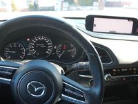 Gebraucht Mazda CX-30 150 PS (110 kW) 2020 Schwarz SUV