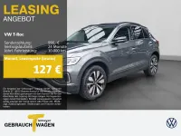 Gebraucht VW T-Roc Goal 116 PS (85 kW) 2025 Grau SUV