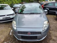 gebraucht Fiat Grande Punto 1.2 8V Active