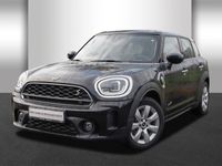 gebraucht Mini Cooper S Countryman E ALL4 ALL4 Trim Aut. PDC