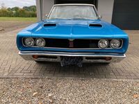 gebraucht Dodge Coronet 440er BigBlock