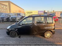 Gebraucht Toyota Yaris Sol 84 PS (61 kW) 2004 Schwarz Kombi