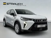Neu Mitsubishi ASX Diamant Edition 114 PS (83 kW) 2026 Weiß SUV