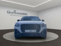 Gebraucht Audi Q2 S-Line 150 PS (110 kW) 2024 Weiß SUV