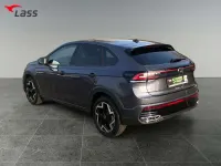 Gebraucht VW Taigo R-line 116 PS (85 kW) 2025 Grau SUV
