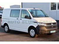 Gebraucht VW T6.1 110 PS (80 kW) 2021 Candyweiß Van