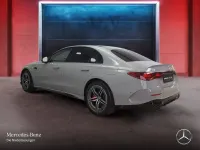 Gebraucht Mercedes E53 AMG Premium 449 PS (330 kW) 2025 Grau Limousine