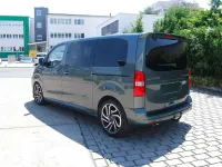 Gebraucht Citroën Spacetourer 177 PS (130 kW) 2024 Farbe beige versailles Van / Kleinbus