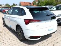 Neu Skoda Scala 150 PS (110 kW) 2026 Moon weiß perleffekt Kleinwagen