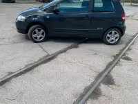 Gebraucht VW Fox Style 60 PS (44 kW) 2011 Kleinwagen