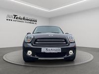 Gebraucht Mini Cooper Countryman 122 PS (89 kW) 2015 Grau SUV