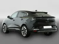 Używany Renault Rafale Techno 200 KM (147 kW) 2025 Czarny SUV