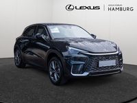 Neu Lexus LBX 136 PS (100 kW) 2026 Schwarz SUV