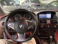 gebraucht BMW 645 645 Ci