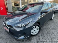 Neu Kia Ceed Vision 140 PS (102 kW) 2026 Grau Kleinwagen