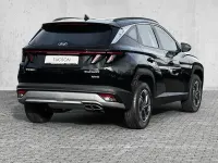 Neu Hyundai Tucson Select 239 PS (175 kW) 2026 Abyss black SUV