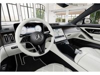 Gebraucht Mercedes S680 Maybach 612 PS (450 kW) 2023 Manufaktur magno lack manufakt Limousine
