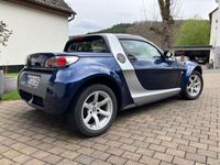 gebraucht Smart Roadster 60kW