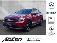 Neu VW Taigo Life 116 PS (85 kW) 2025 Rot SUV