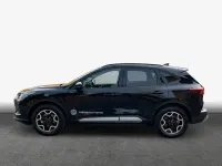 Gebraucht Ford Kuga Active X 152 PS (111 kW) 2026 Schwarz SUV