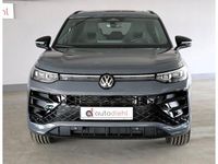 Gebraucht VW Tayron R-line 193 PS (141 kW) 2025 Grau SUV