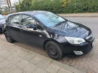 gebraucht Opel Astra 1.7 CDTI Edition 81kW Edition