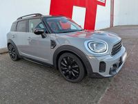 Second-hand Mini Cooper 136 CP (100 kW) 2021 Gri Hatchback