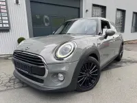 Gebraucht Mini Cooper D 115 PS (84 kW) 2018 Kleinwagen