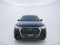 Gebraucht Audi Q7 Proline 272 PS (200 kW) 2015 Blau SUV
