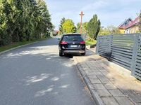 Gebraucht VW Golf Alltrack 184 PS (135 kW) 2017 Schwarz Kombi