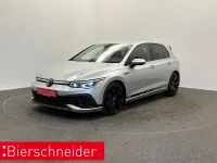 Gebraucht VW Golf VIII GTI 300 PS (220 kW) 2023 Silber Limousine