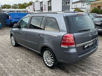 gebraucht Opel Zafira B Sport Tüv&Au Neu 159 TKM