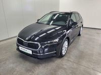Gebraucht Skoda Octavia Selection 150 PS (110 kW) 2024 Graphitegrau metallic Kombi