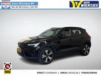 Gebraucht Volvo XC40 Core 169 kW (231 PS) 2022 Schwarz SUV