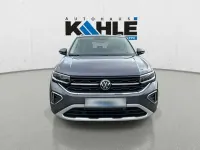 Neu VW T-Cross Comfortline 116 PS (85 kW) 2026 Grau SUV