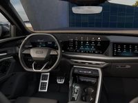 Neu Audi Q5 Ambiente 204 PS (150 kW) 2025 Tamboragrau metallic SUV
