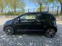 Second-hand VW up! 75 CP (55 kW) 2014 Hatchback