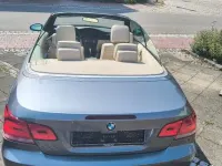 Gebraucht BMW 330 Cabriolet Performance 231 PS (169 kW) 2007 Grau Cabrio
