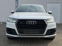 Gebraucht Audi Q7 Ambiente 272 PS (200 kW) 2017 Weiß SUV